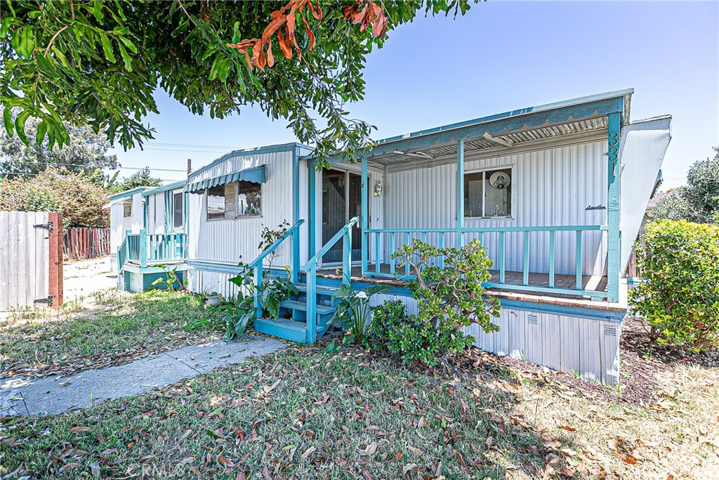 331 Mars Court