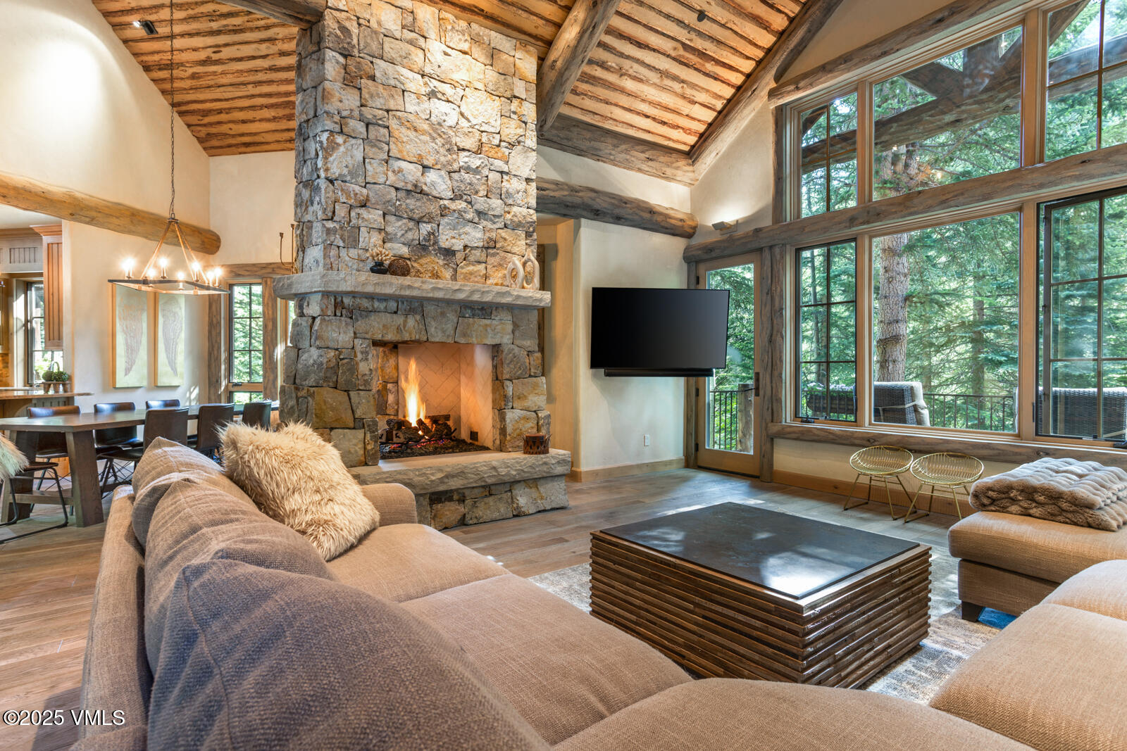 12 Cabin Creek Lane