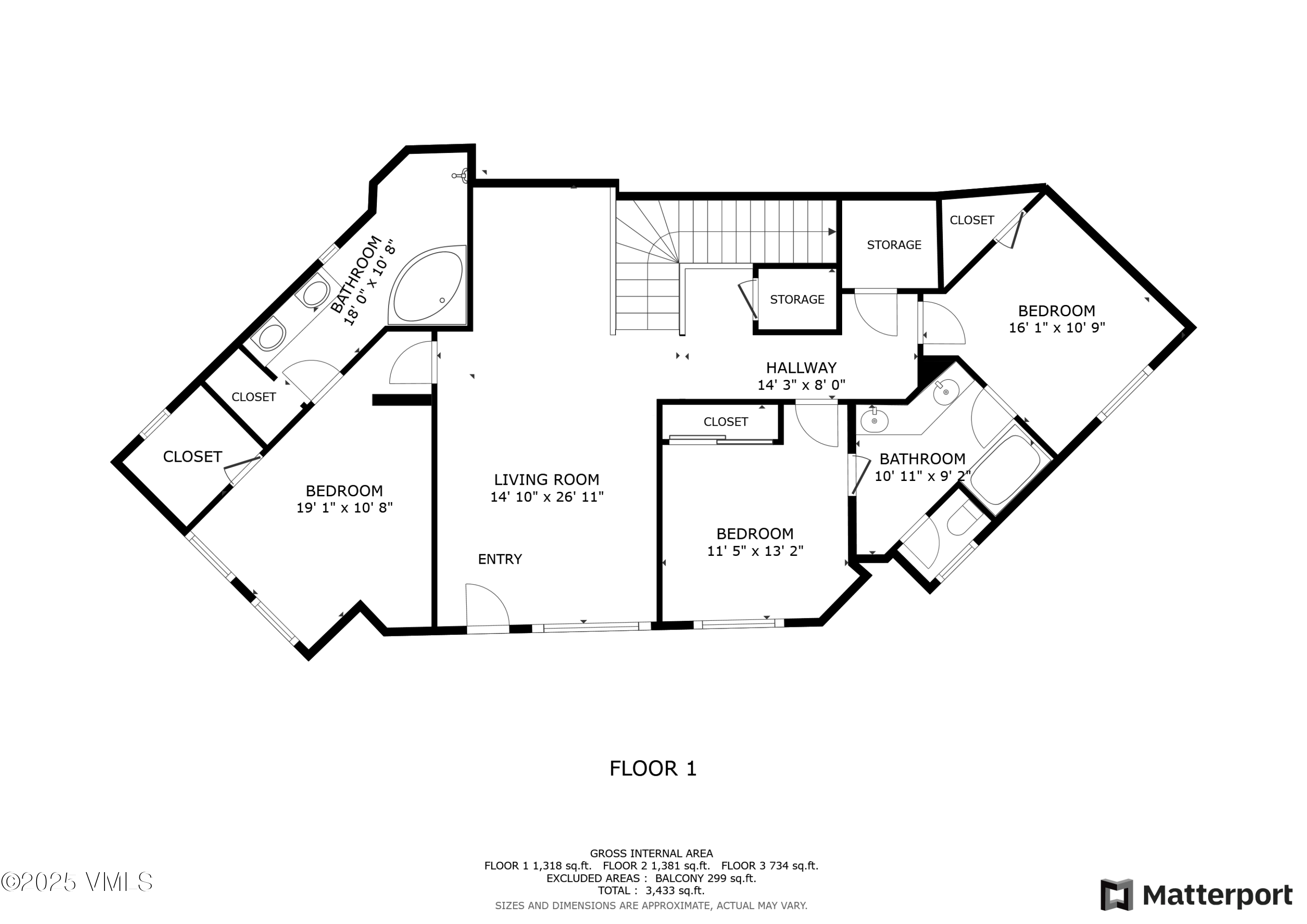 12 Cabin Creek Lane