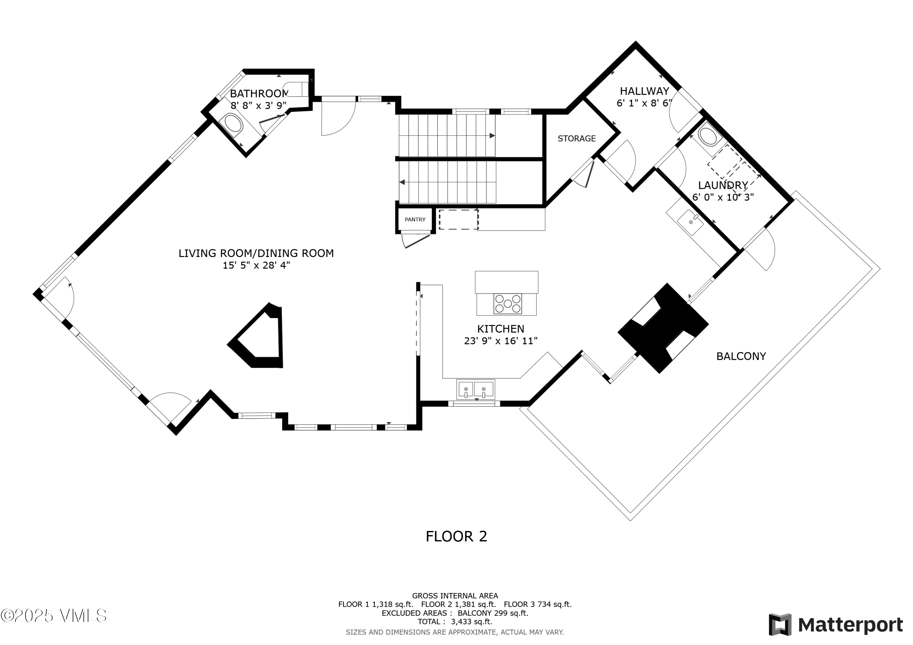 12 Cabin Creek Lane