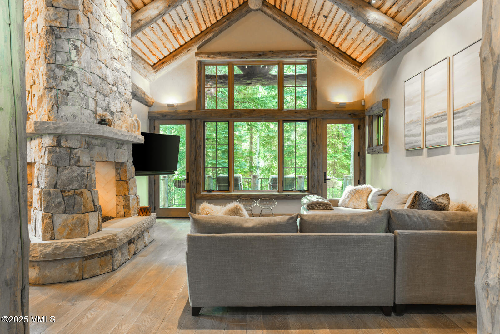 12 Cabin Creek Lane