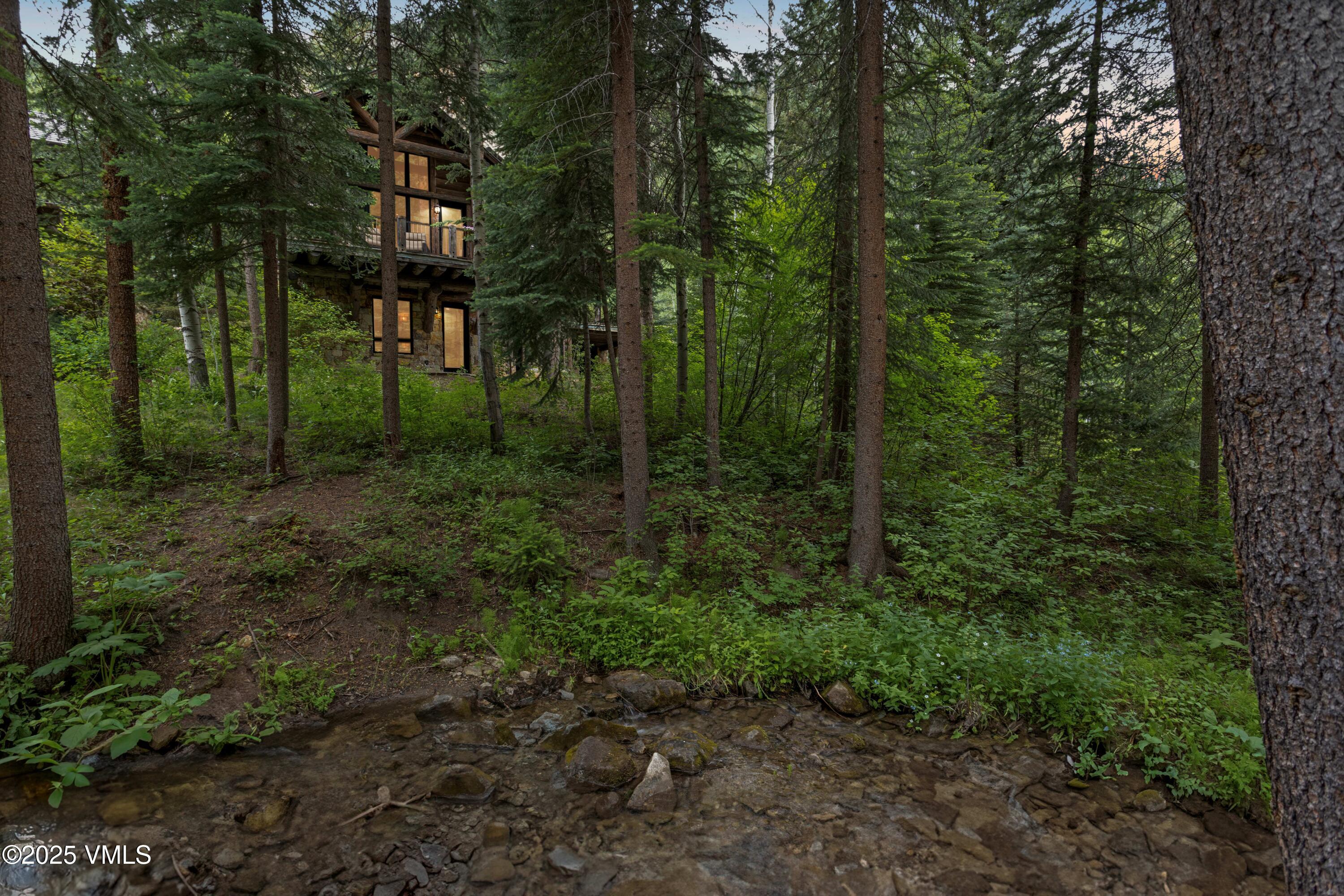 12 Cabin Creek Lane
