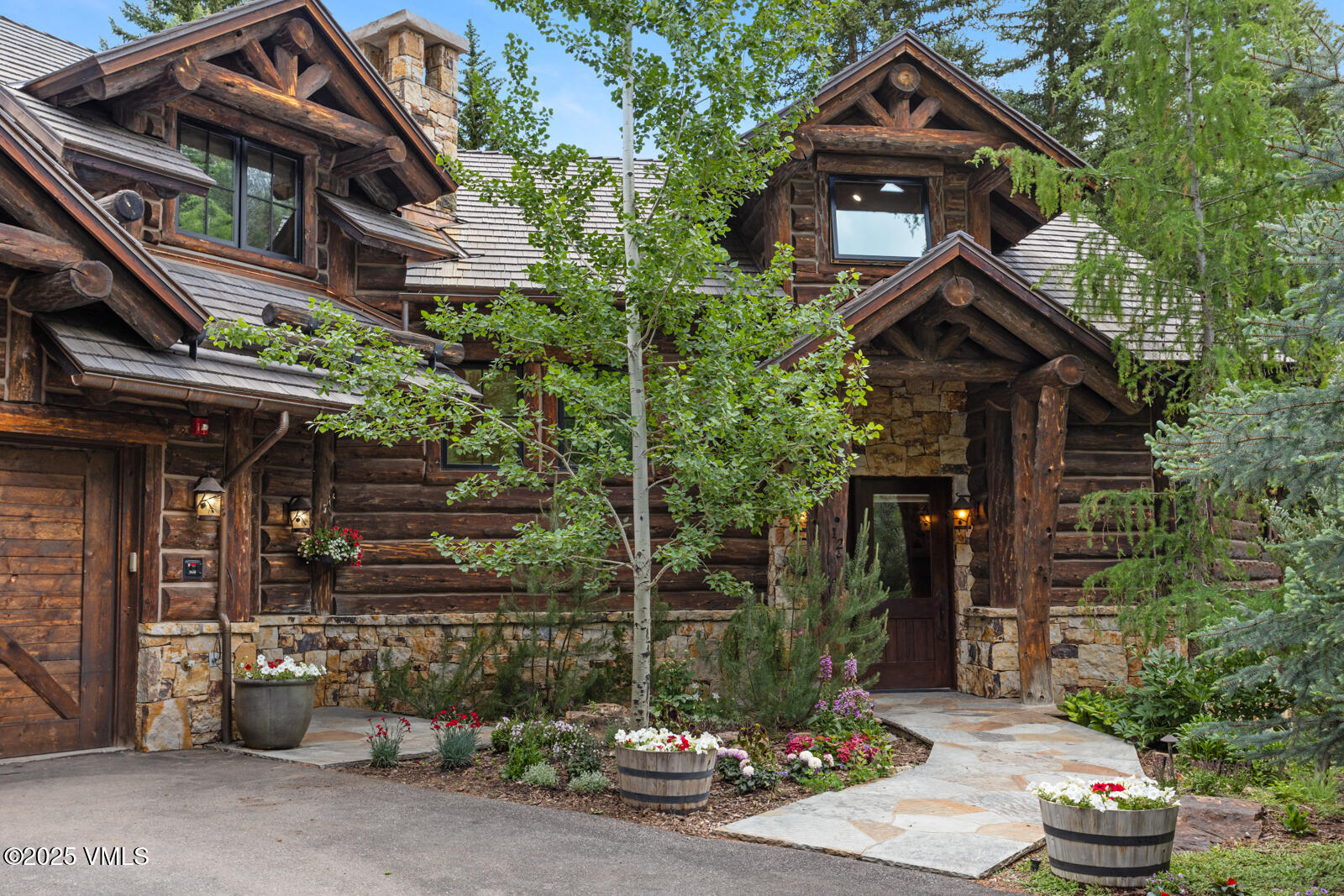 12 Cabin Creek Lane