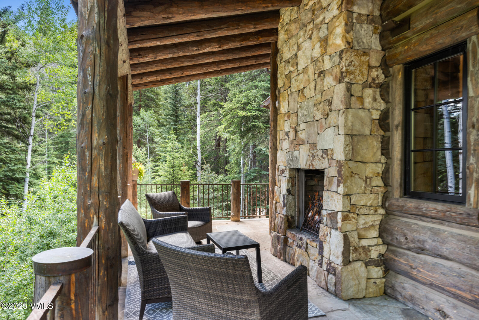 12 Cabin Creek Lane