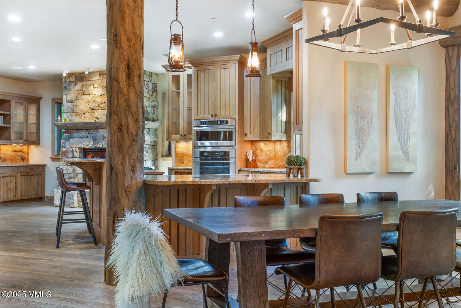 12 Cabin Creek Lane