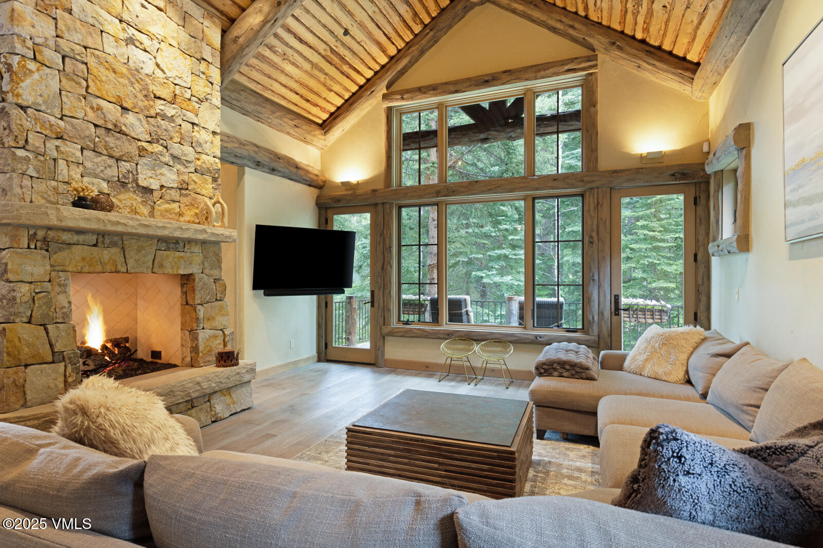 12 Cabin Creek Lane