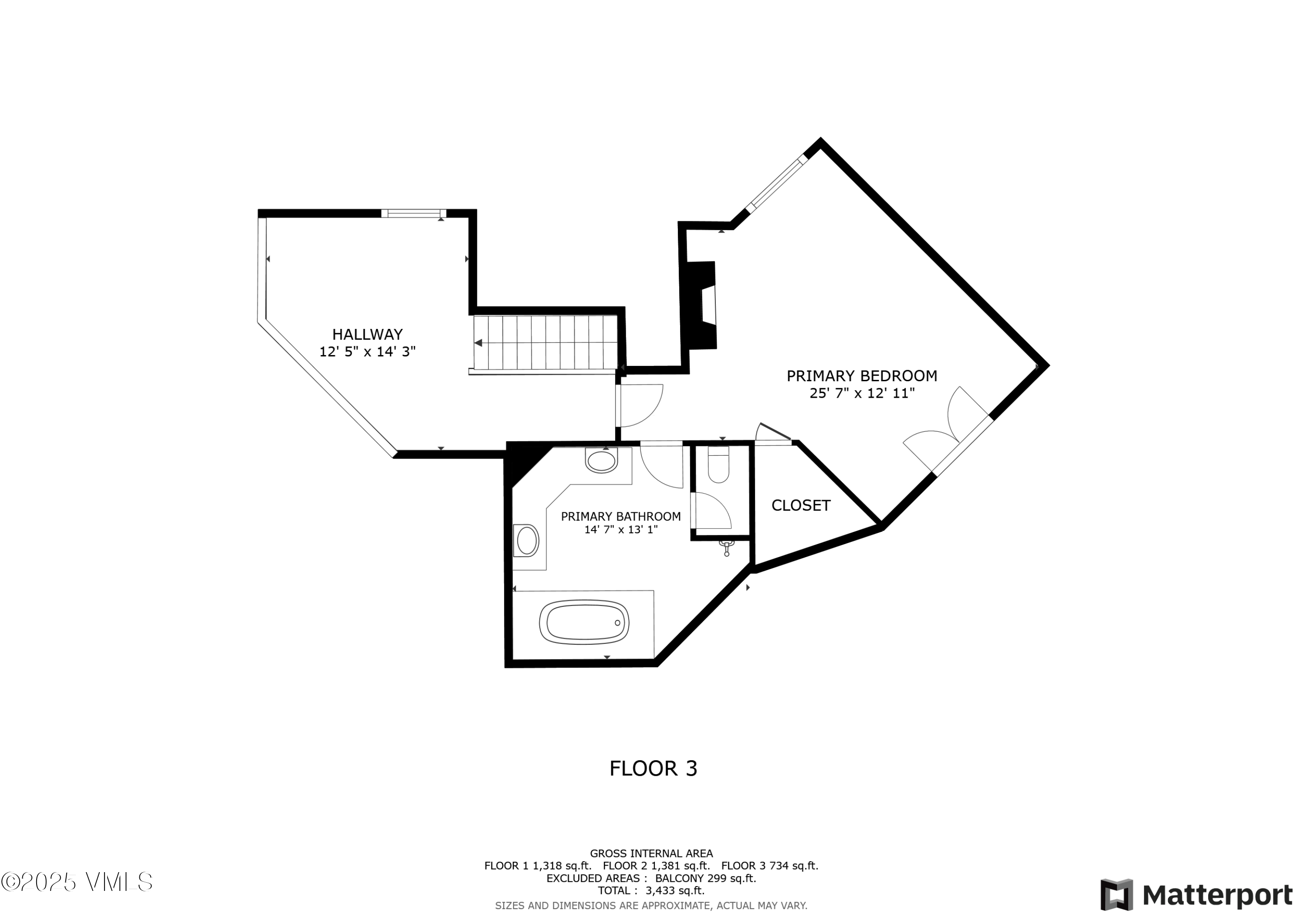 12 Cabin Creek Lane
