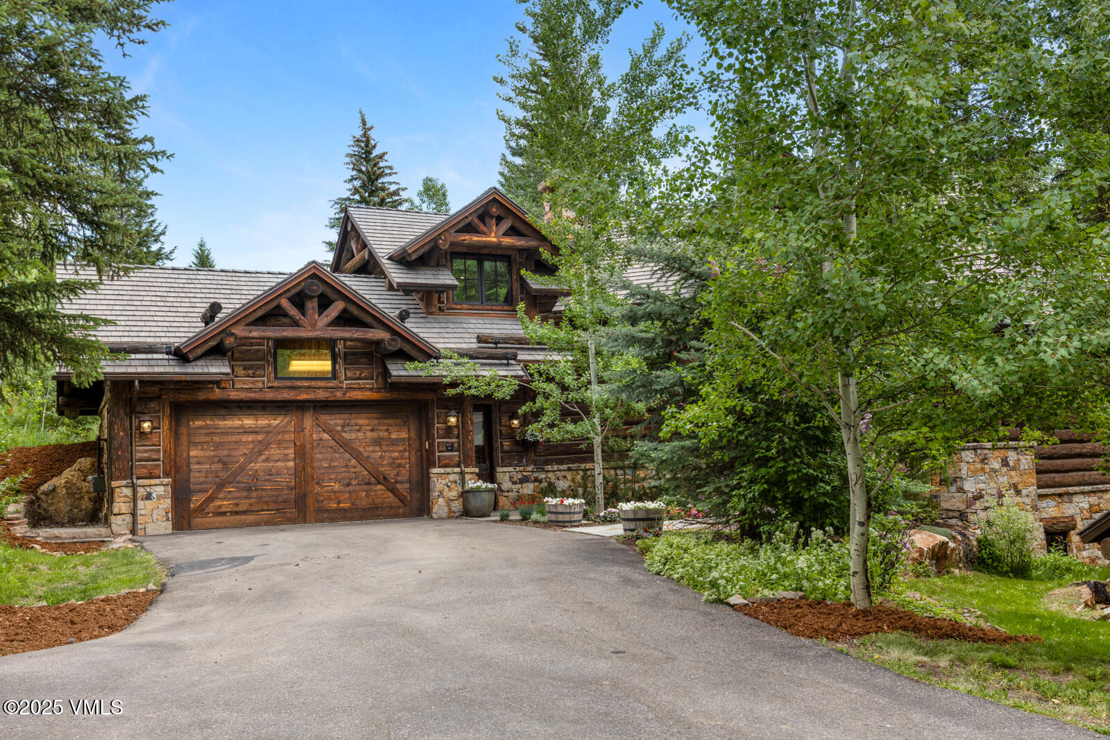 12 Cabin Creek Lane
