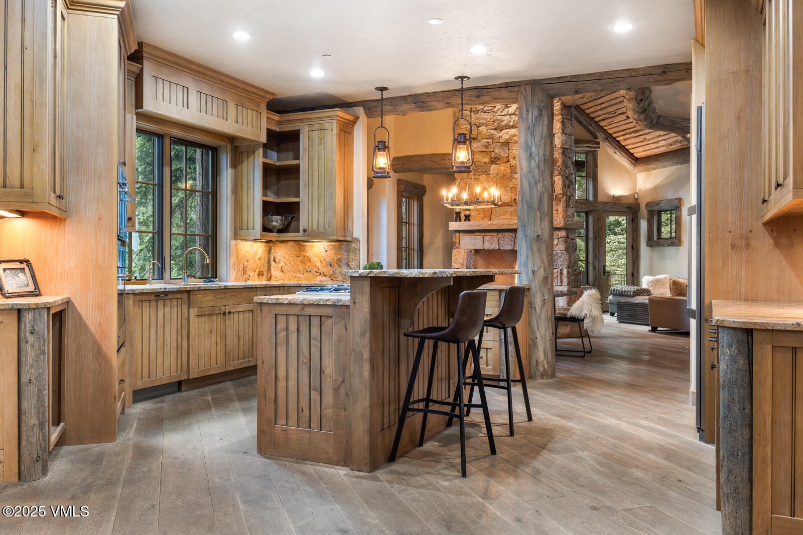 12 Cabin Creek Lane
