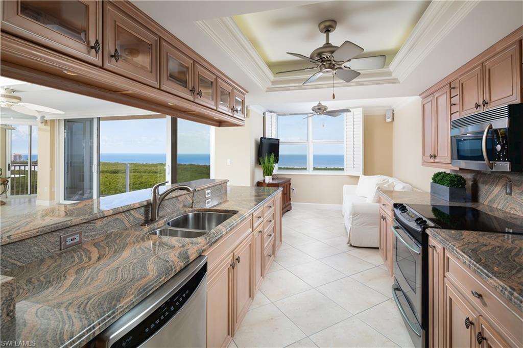 6101 Pelican Bay BLVD # 1404
