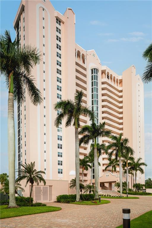 6101 Pelican Bay BLVD # 1404