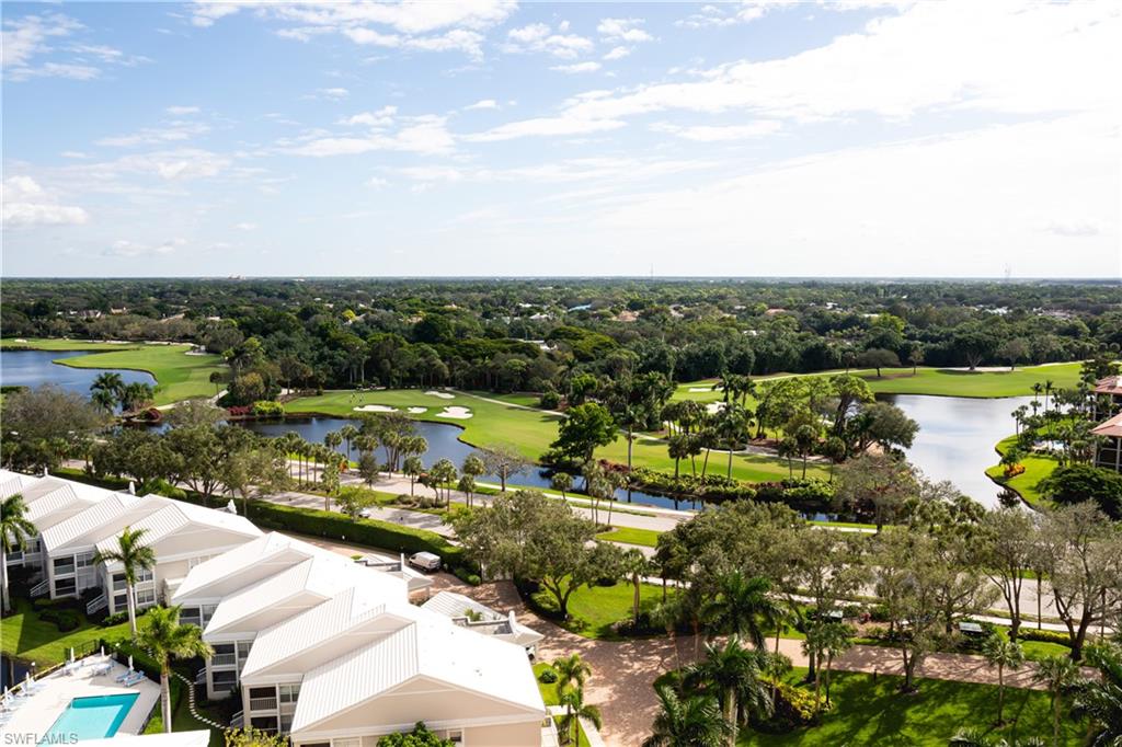 6101 Pelican Bay BLVD # 1404