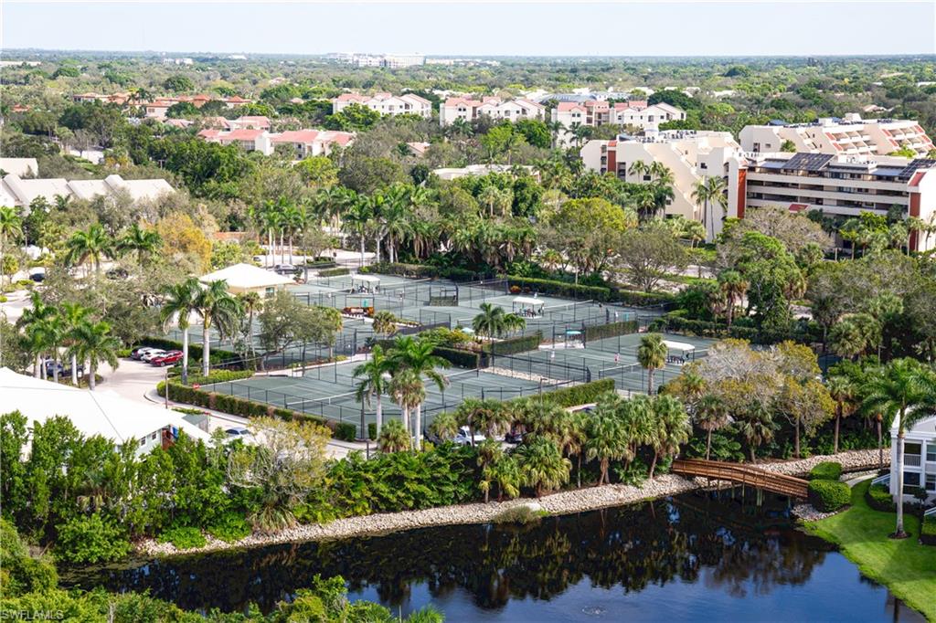 6101 Pelican Bay BLVD # 1404