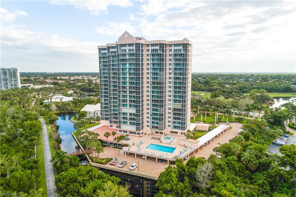 6101 Pelican Bay BLVD # 1404