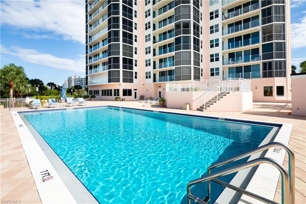 6101 Pelican Bay BLVD # 1404