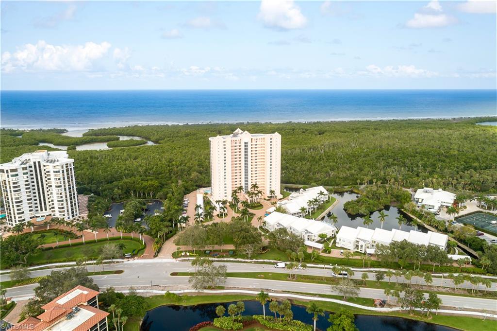 6101 Pelican Bay BLVD # 1404