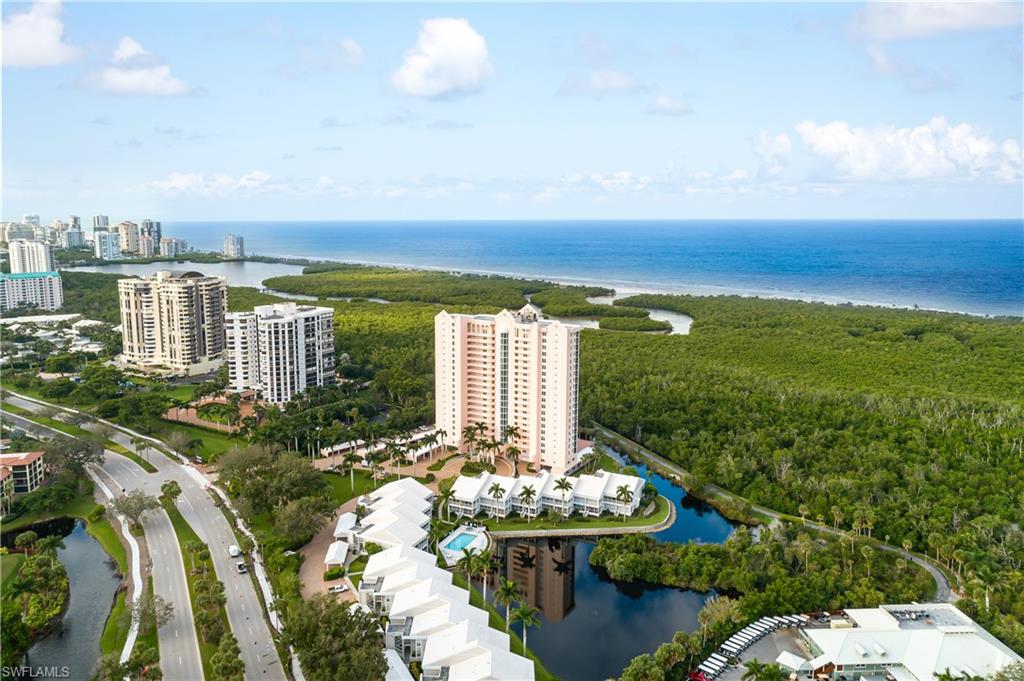 6101 Pelican Bay BLVD # 1404