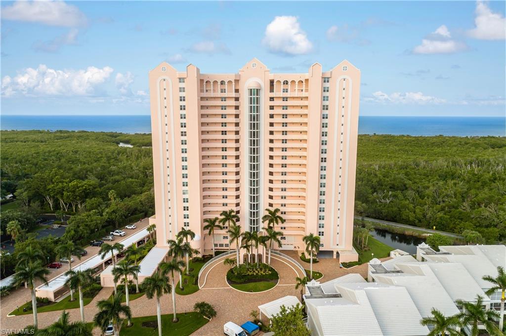6101 Pelican Bay BLVD # 1404