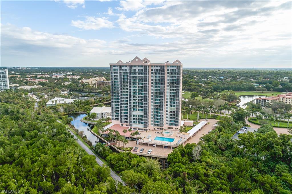 6101 Pelican Bay BLVD # 1404