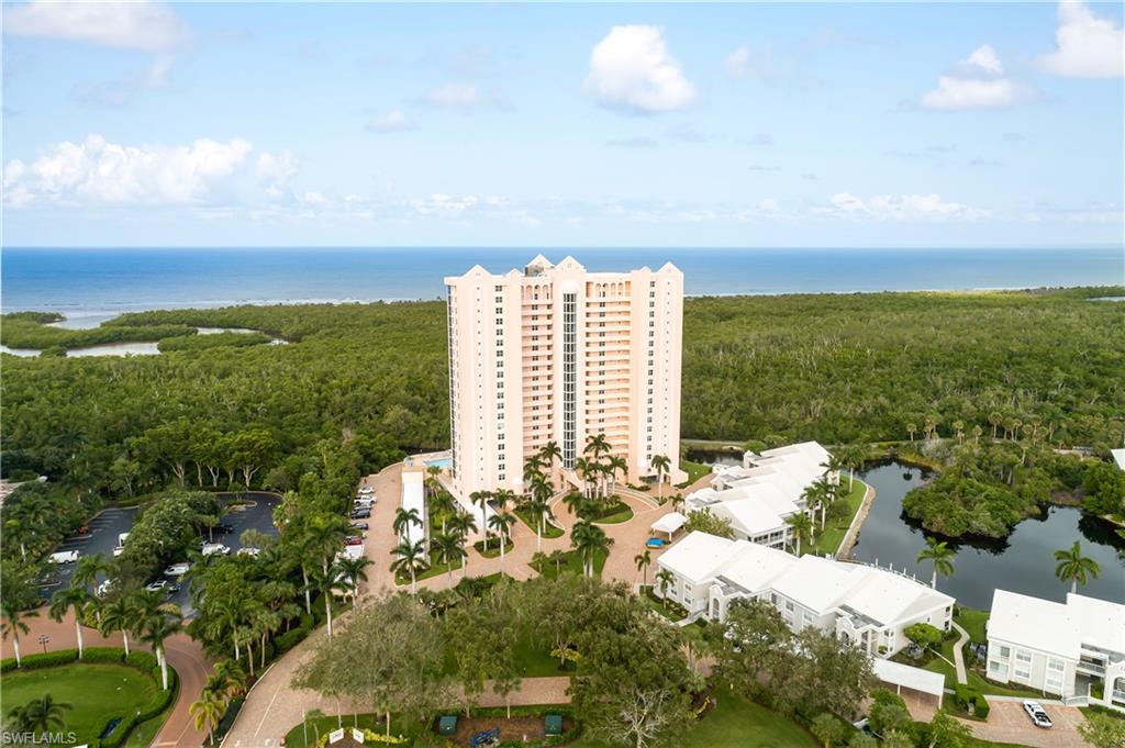 6101 Pelican Bay BLVD # 1404