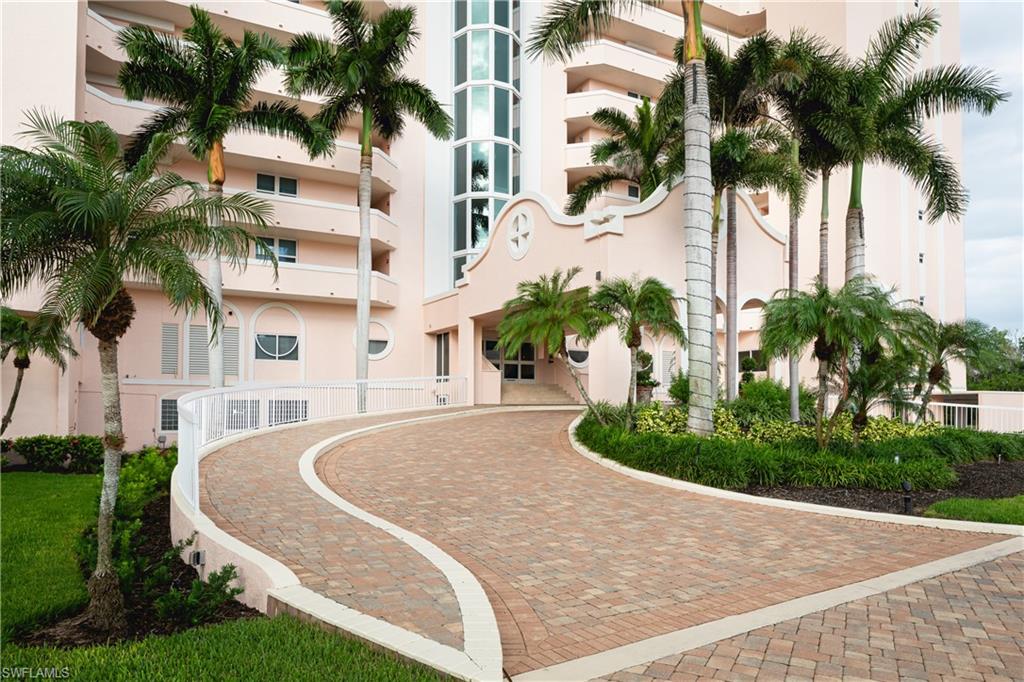 6101 Pelican Bay BLVD # 1404