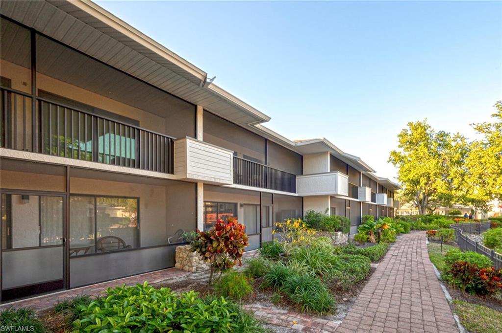 600 Neapolitan WAY # 205