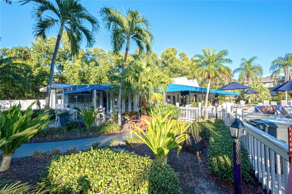 600 Neapolitan WAY # 205