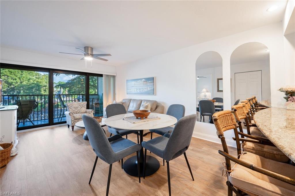 600 Neapolitan WAY # 205