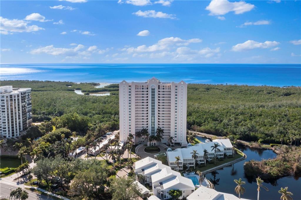 6101 Pelican Bay BLVD # 1404