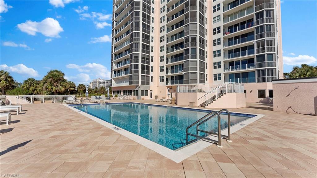 6101 Pelican Bay BLVD # 1404