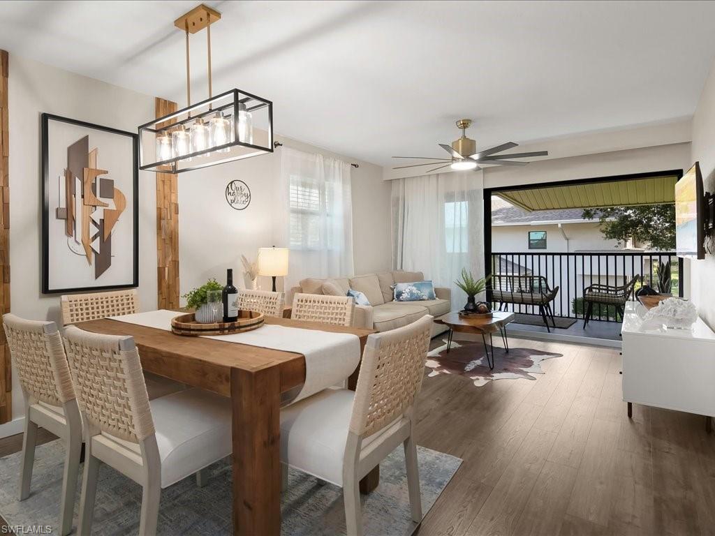 600 Neapolitan WAY # 225