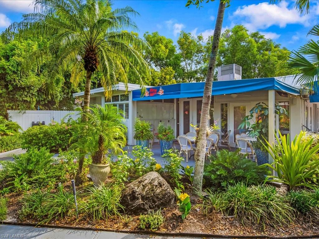 600 Neapolitan WAY # 225