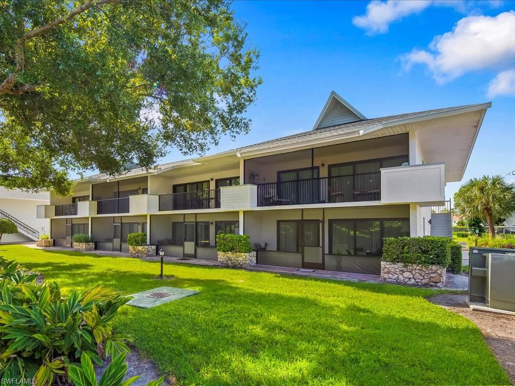 600 Neapolitan WAY # 225