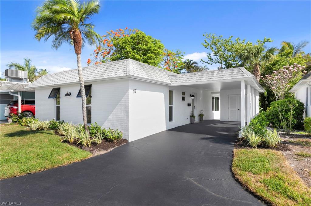 17 Knights Bridge RD