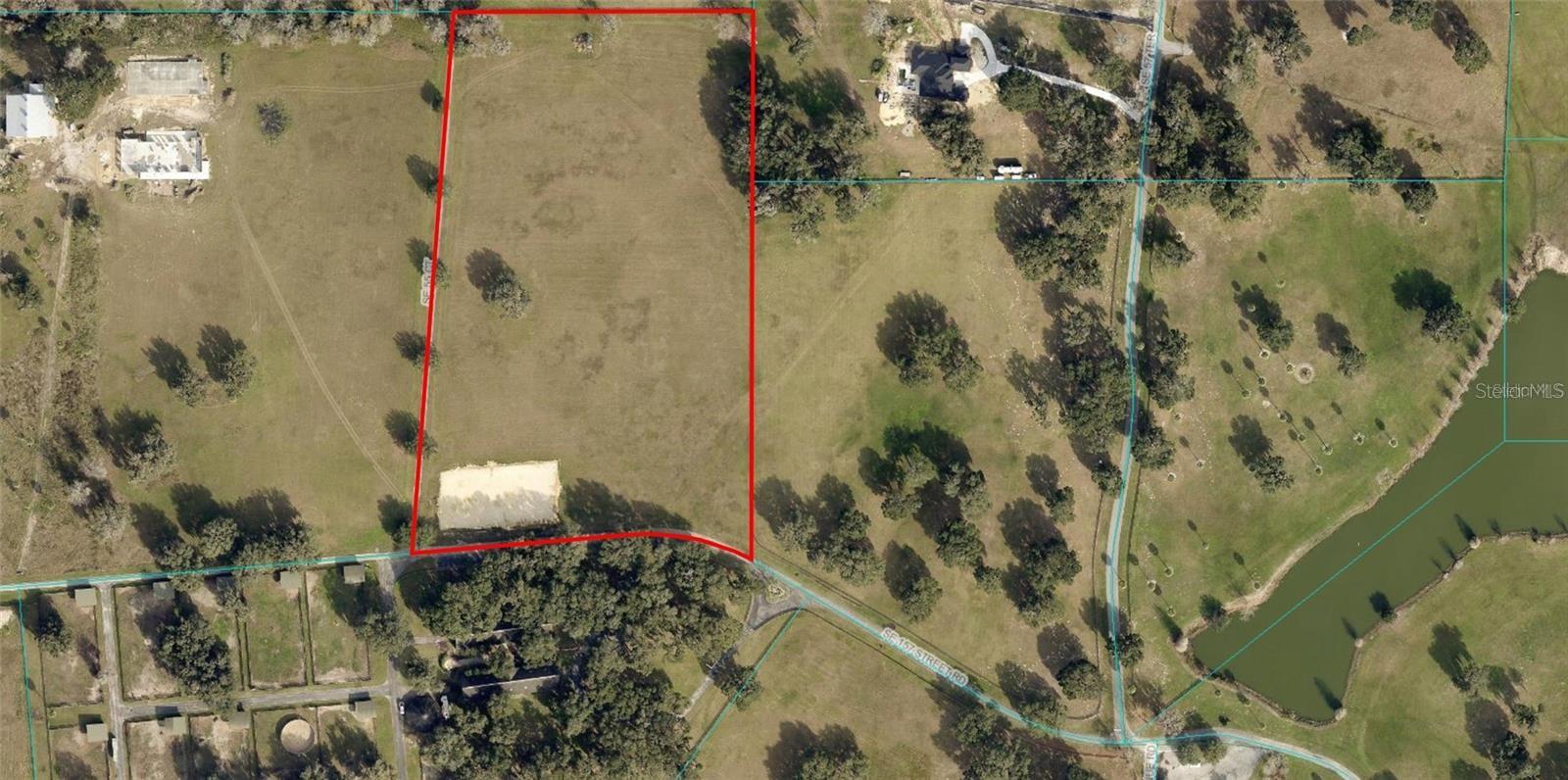 SE 157TH SREET RD #44