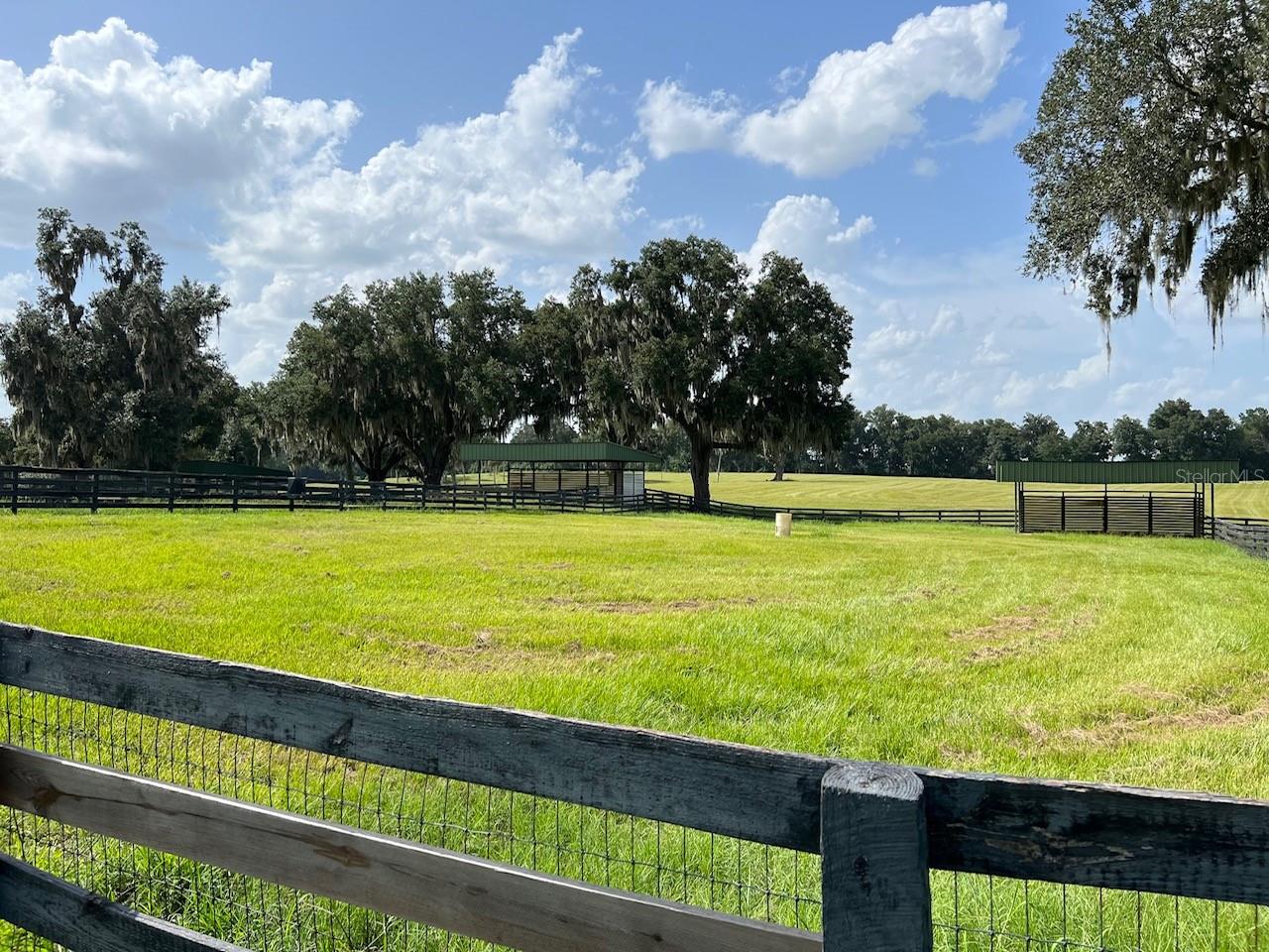 5540 SE 157TH STREET ROAD