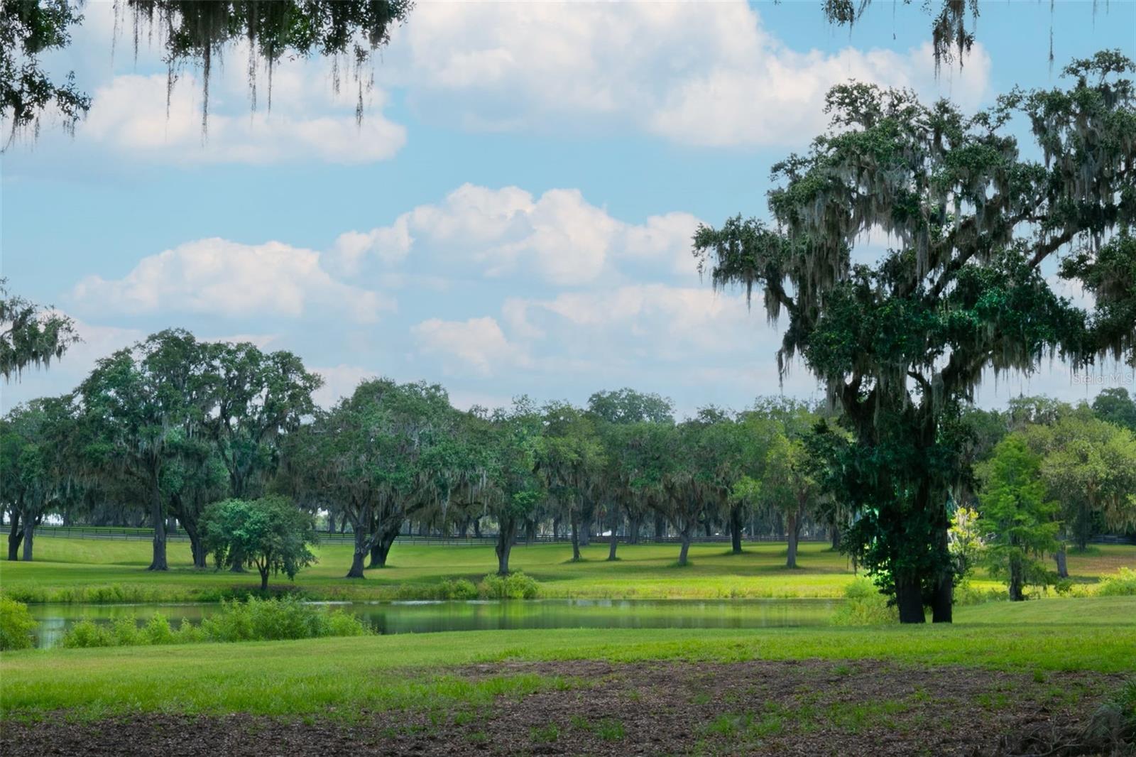 5540 SE 157TH STREET ROAD