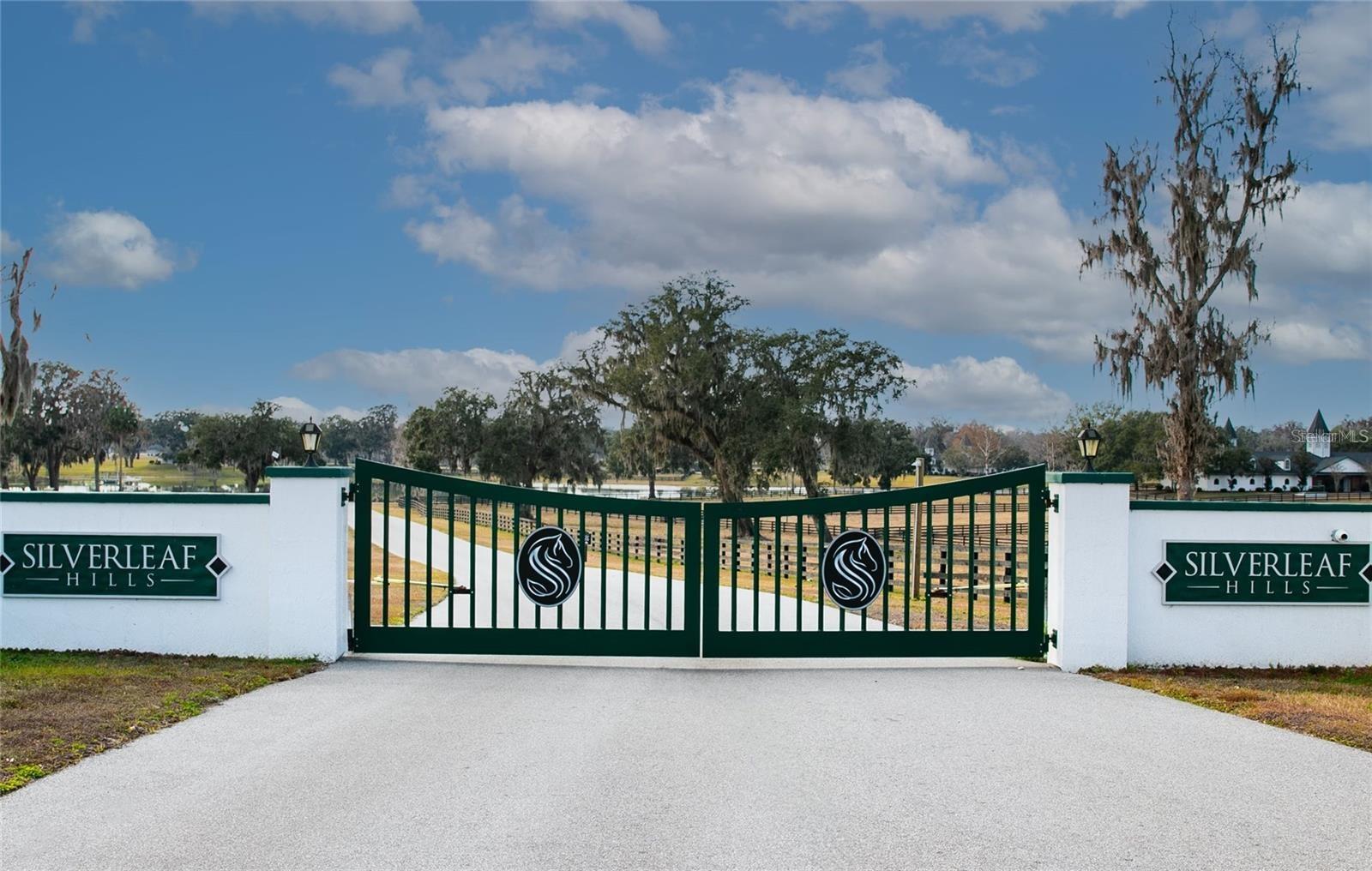 5540 SE 157TH STREET RD #(Option 1)