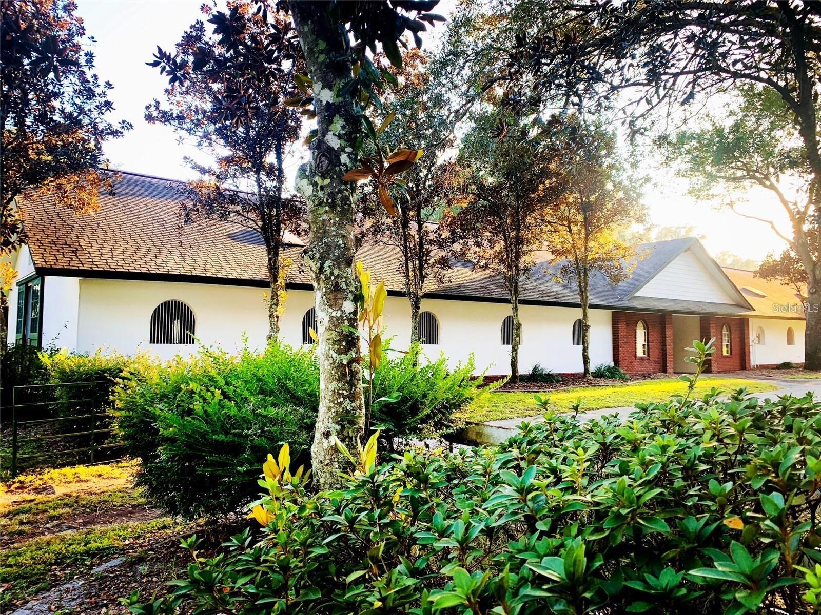 5540 SE 157TH STREET RD #(Option 1)