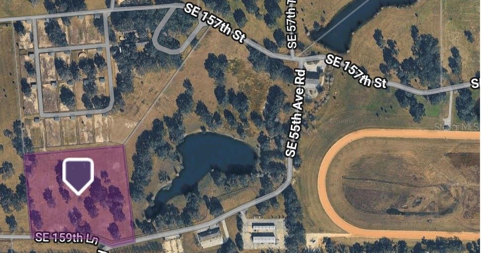 LOT 25 SE 159TH LN
