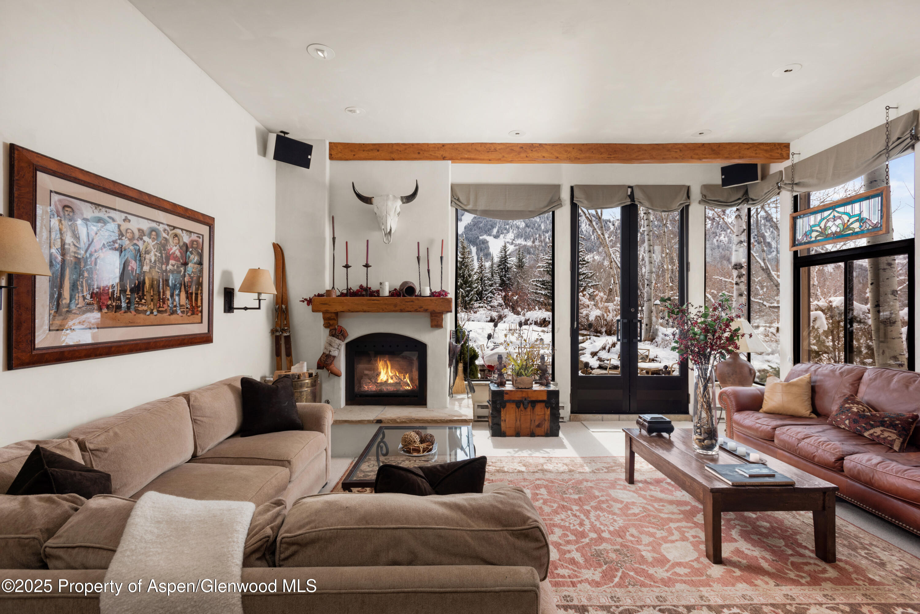 155 Lone Pine Road, 5