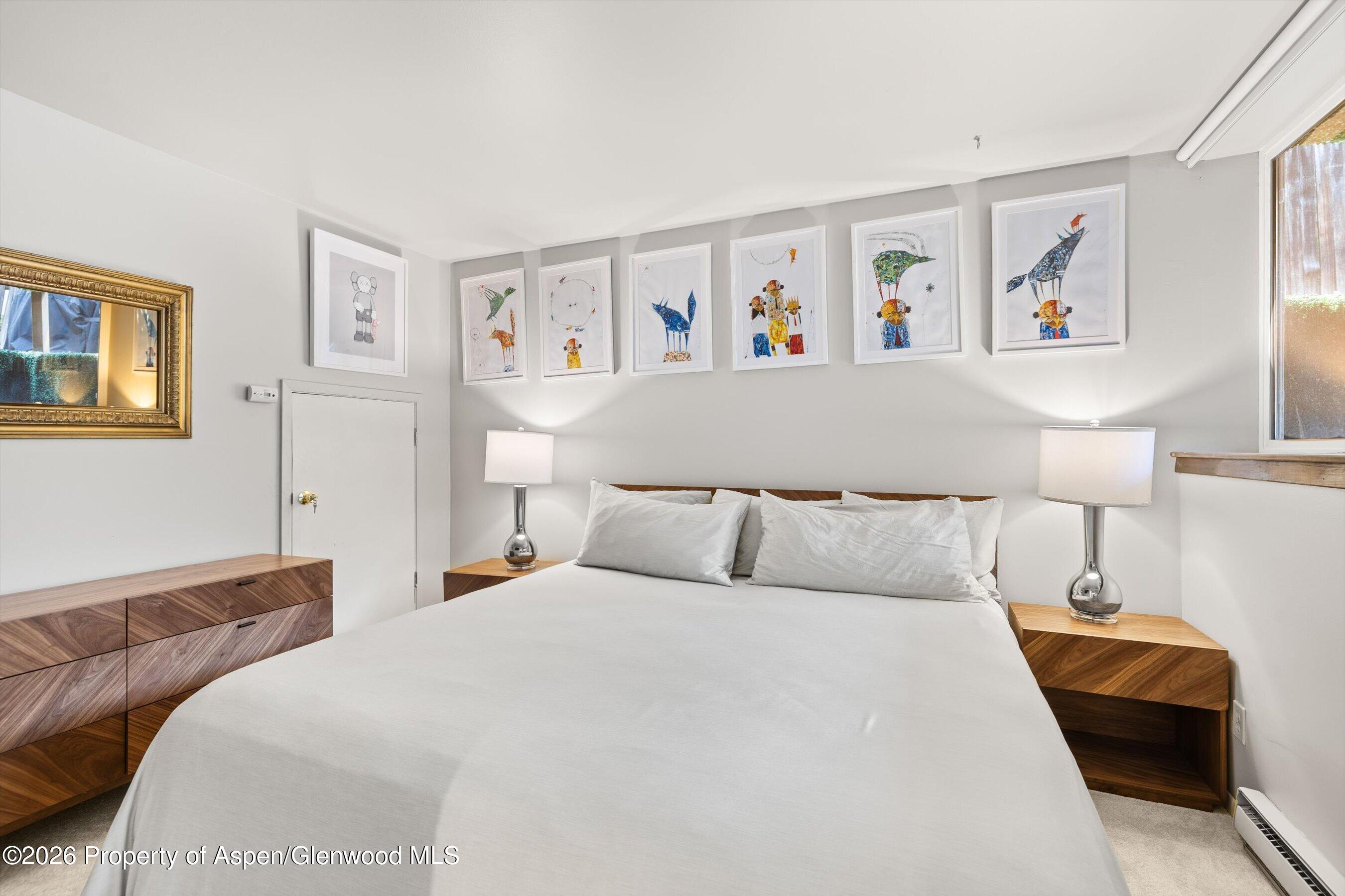 217 W Bleeker Street