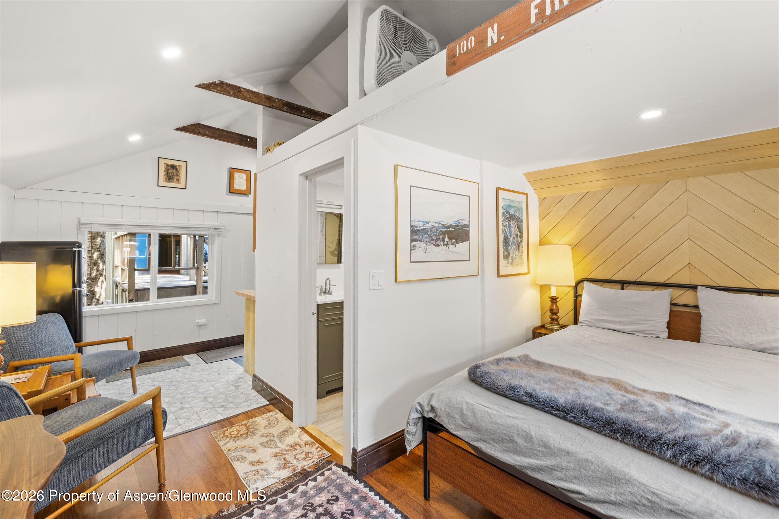 217 W Bleeker Street