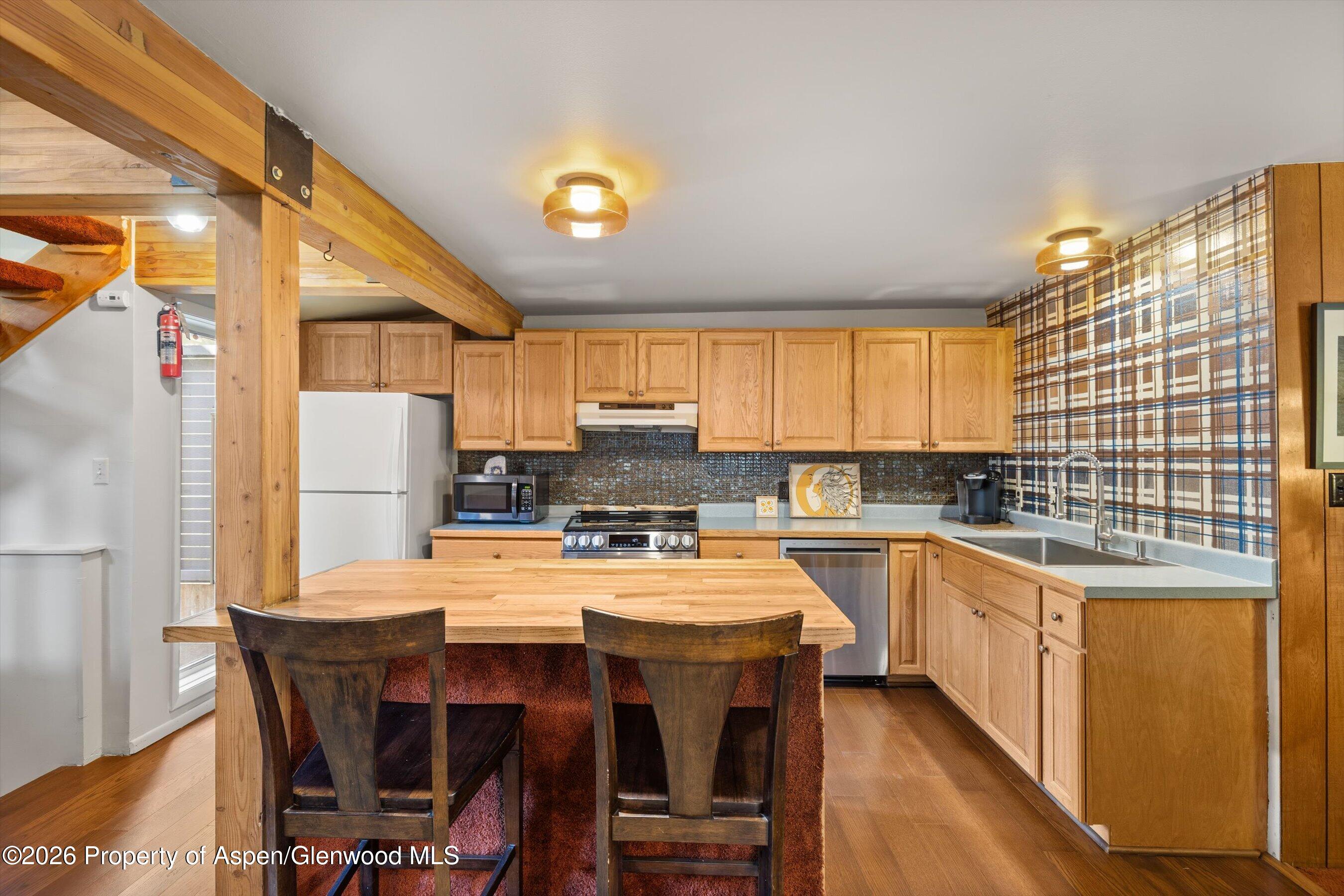 217 W Bleeker Street