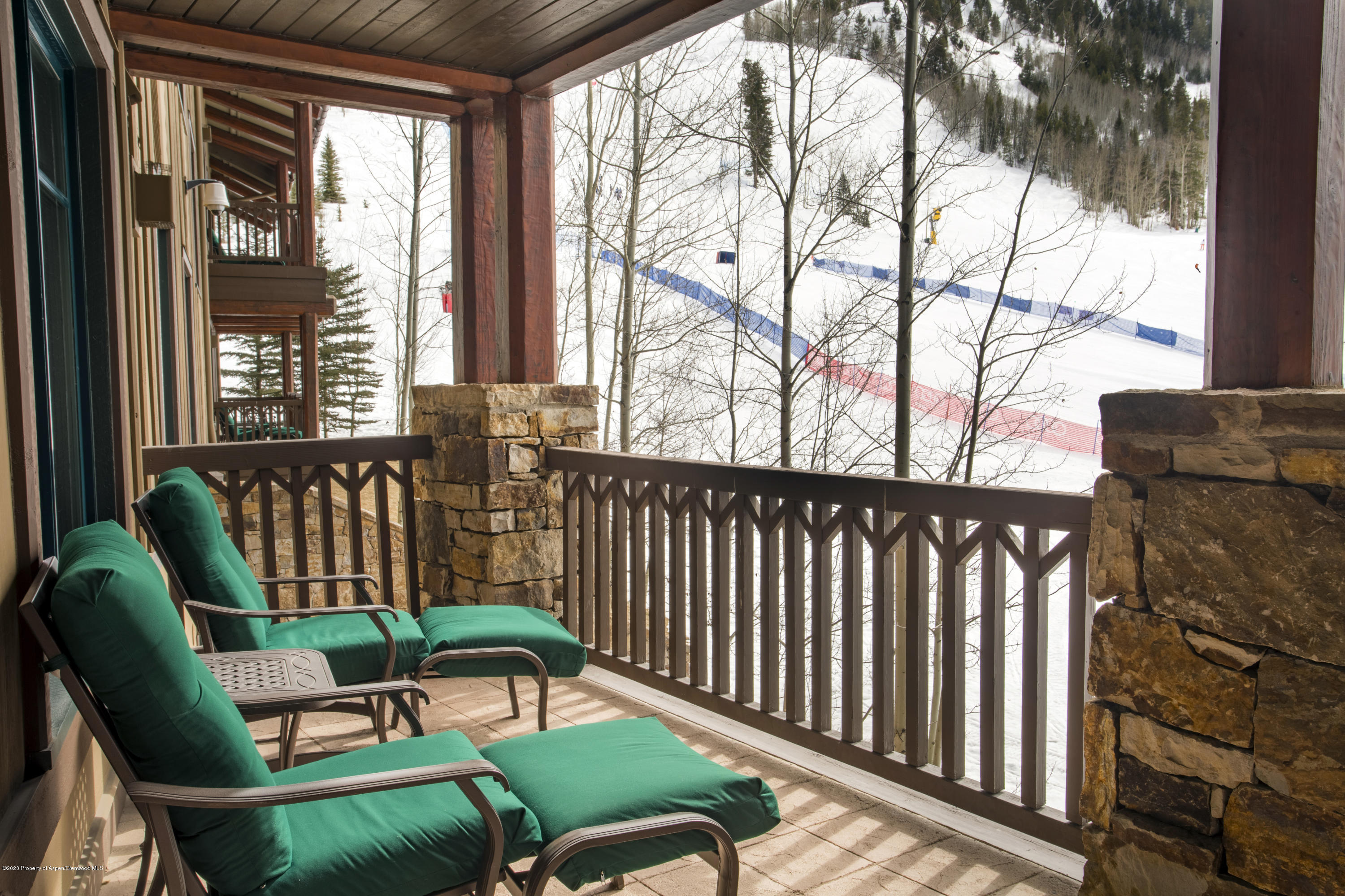 0197 Prospector Road, Unit 2309-12