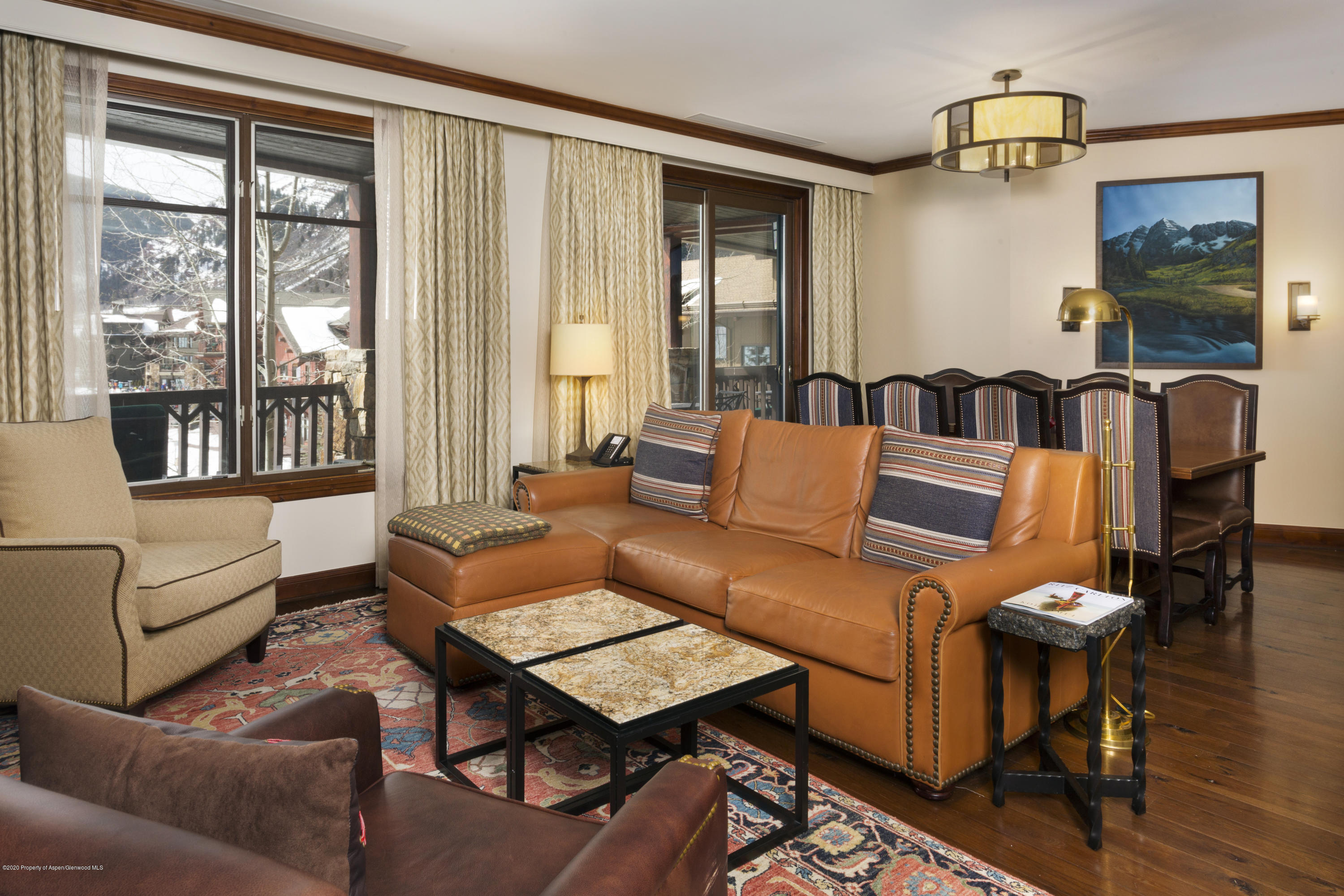 0197 Prospector Road, Unit 2309-12