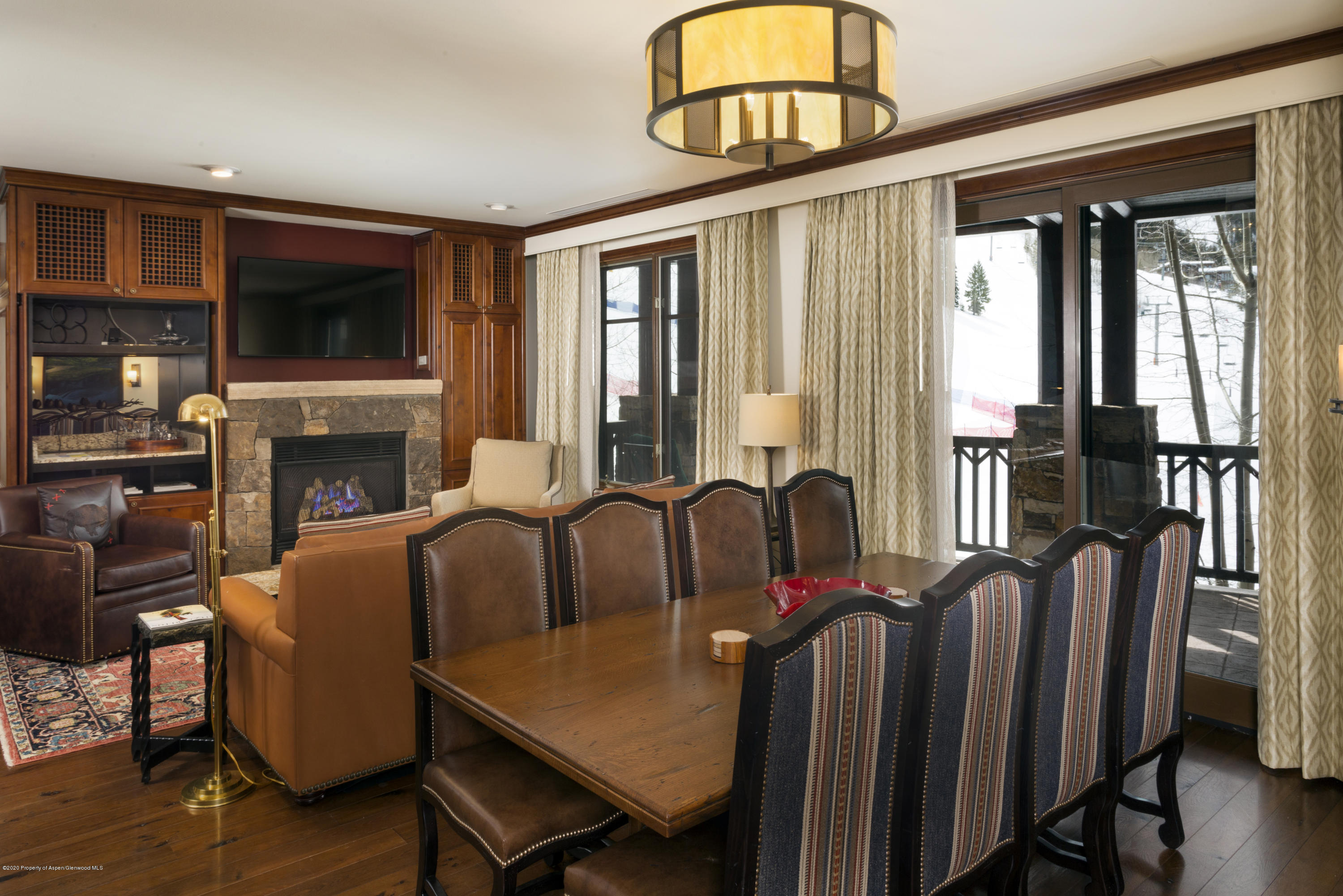 0197 Prospector Road, Unit 2309-12