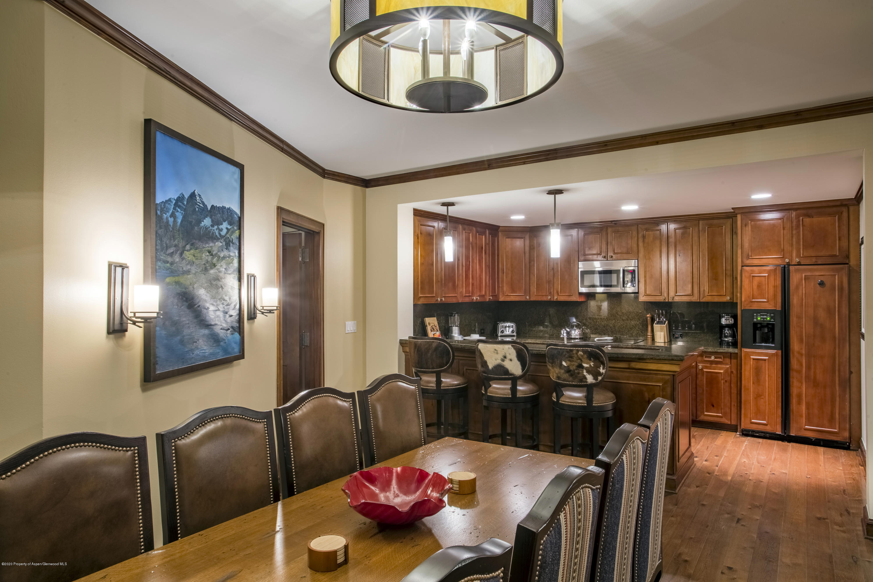 0197 Prospector Road, Unit 2309-12