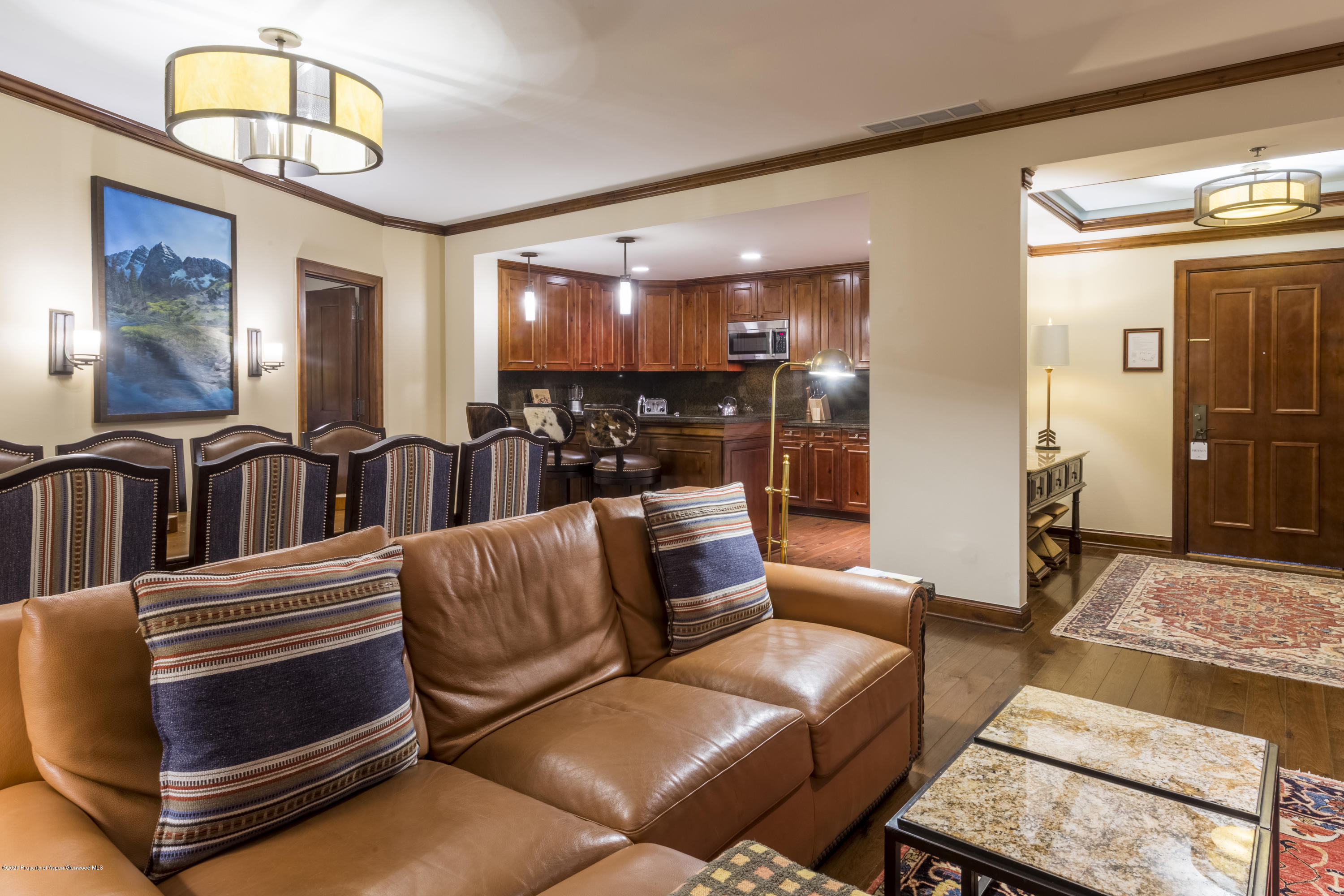 0197 Prospector Road, Unit 2309-12