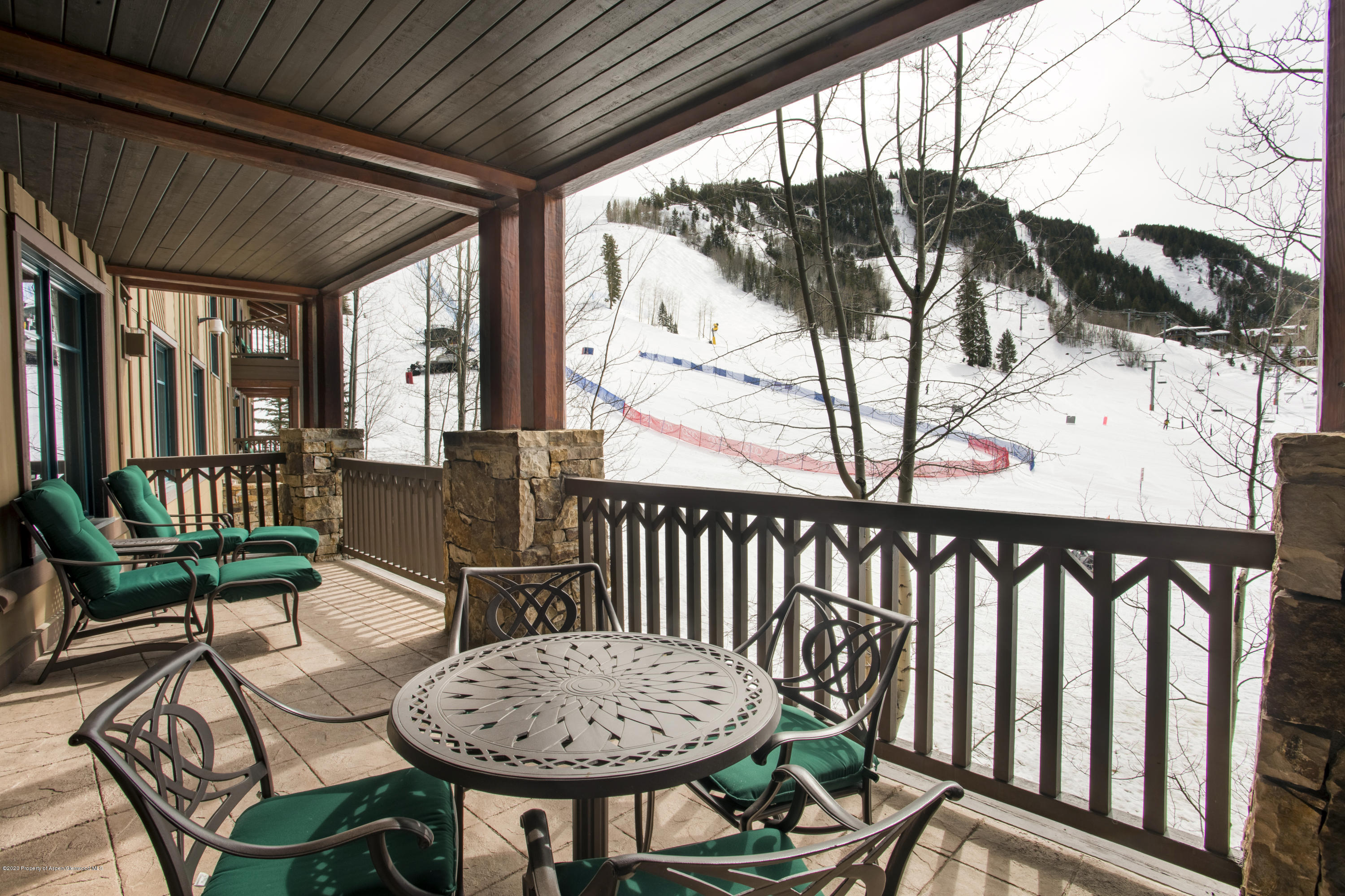 0197 Prospector Road, Unit 2309-12